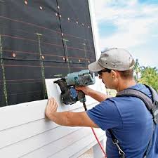 Best Siding Removal and Disposal  in Citrus Heights, CA